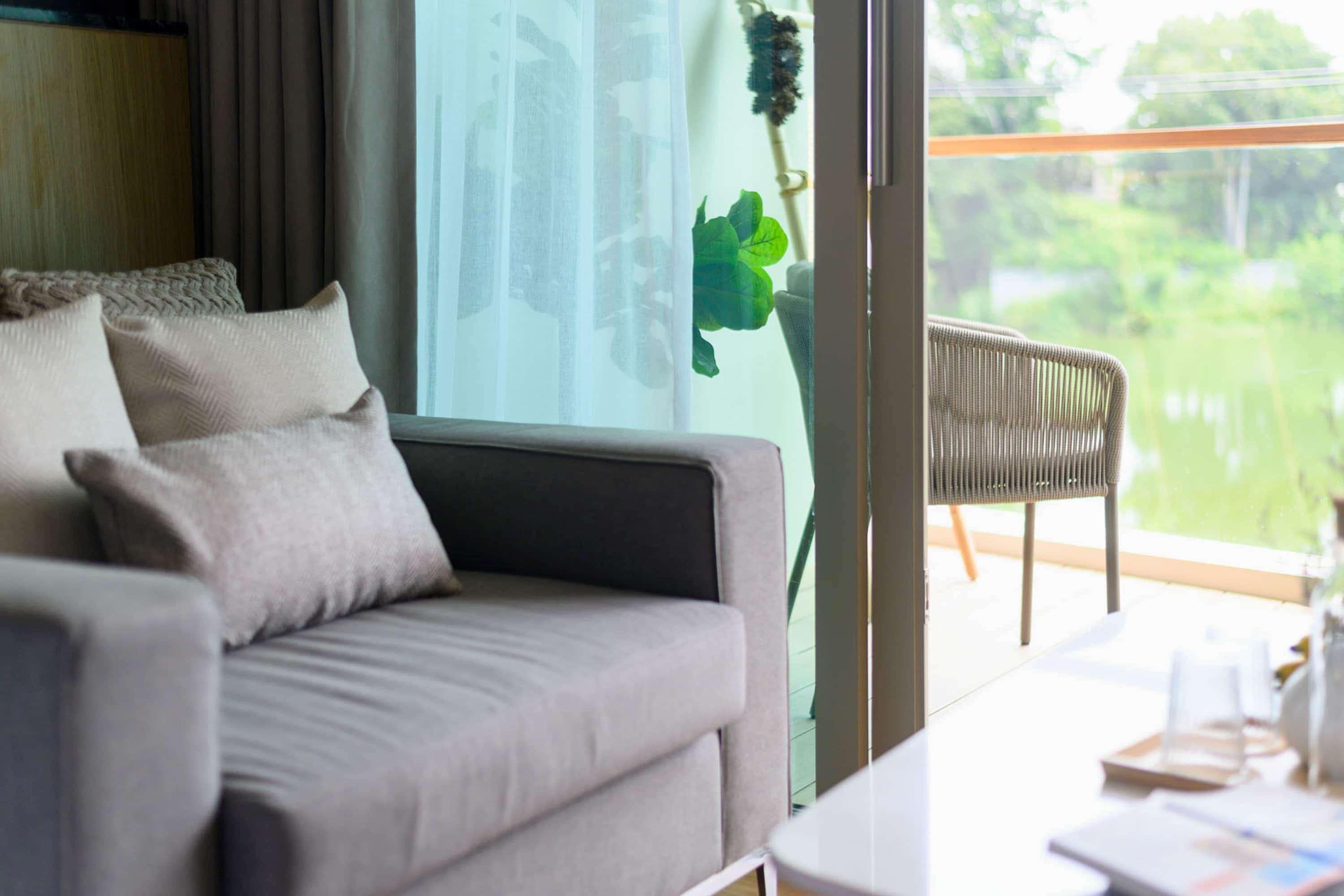 Wyndham Grand Nai Harn Beach Phuket Eksteriør billede