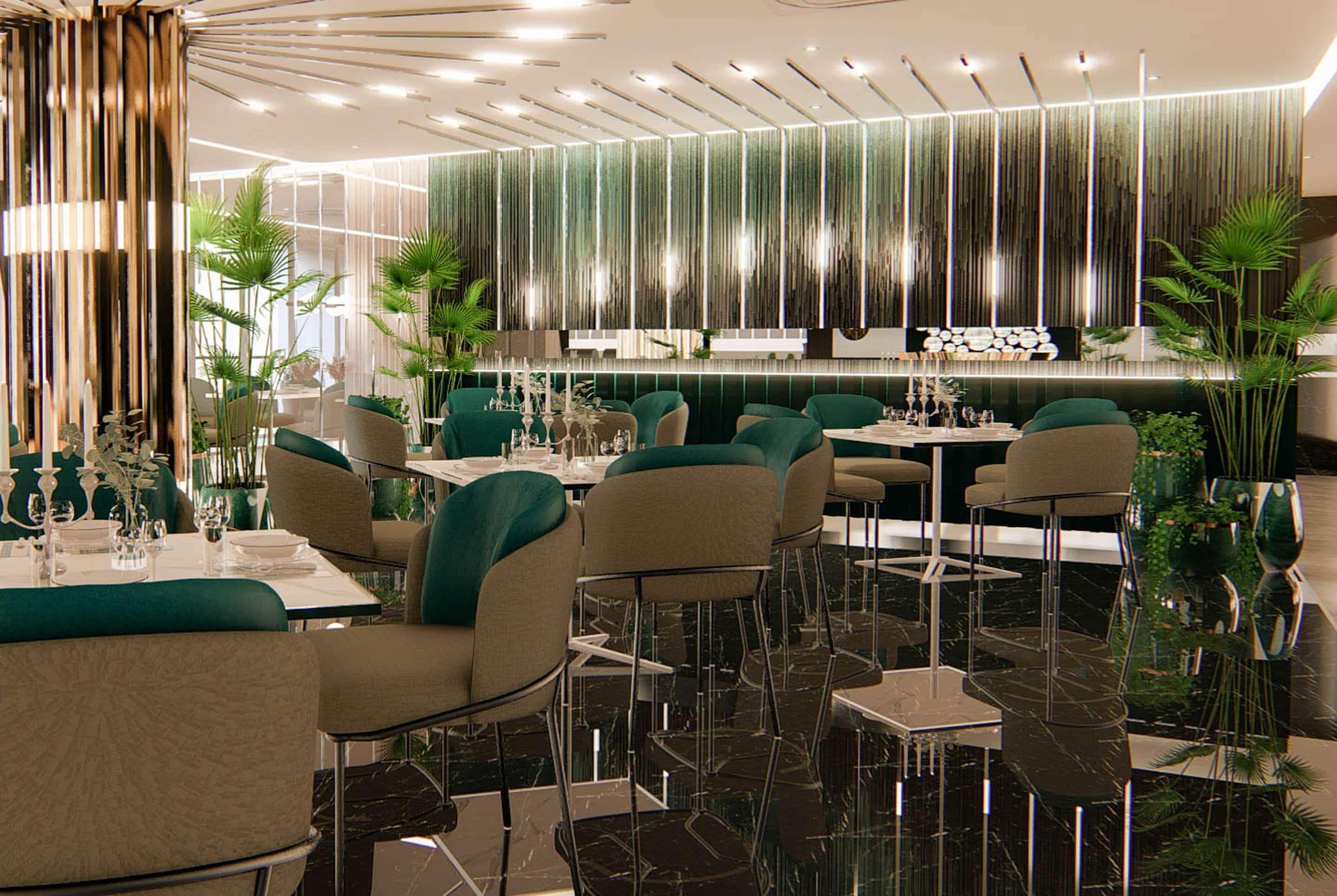 Wyndham Grand Nai Harn Beach Phuket Eksteriør billede
