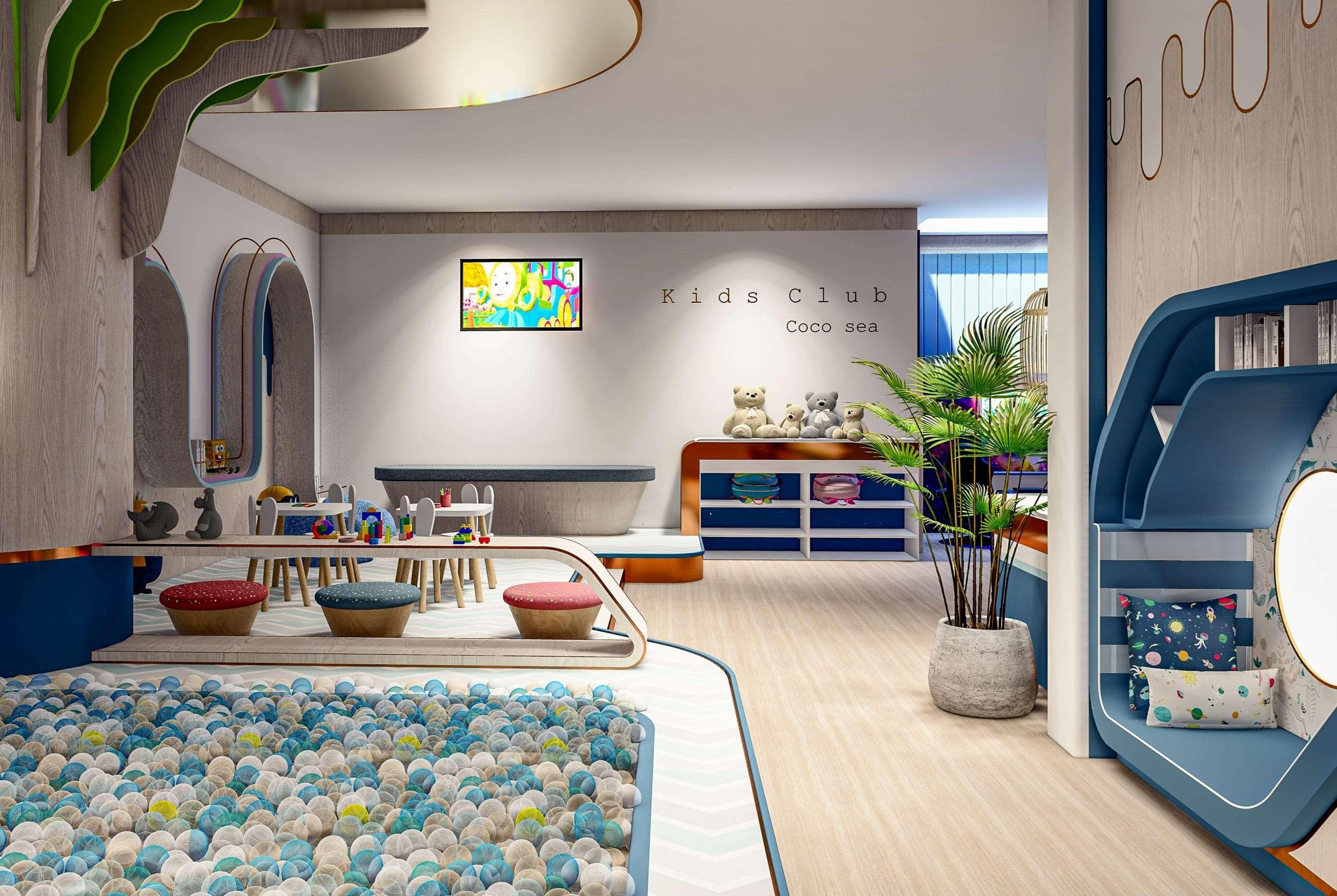 Wyndham Grand Nai Harn Beach Phuket Eksteriør billede