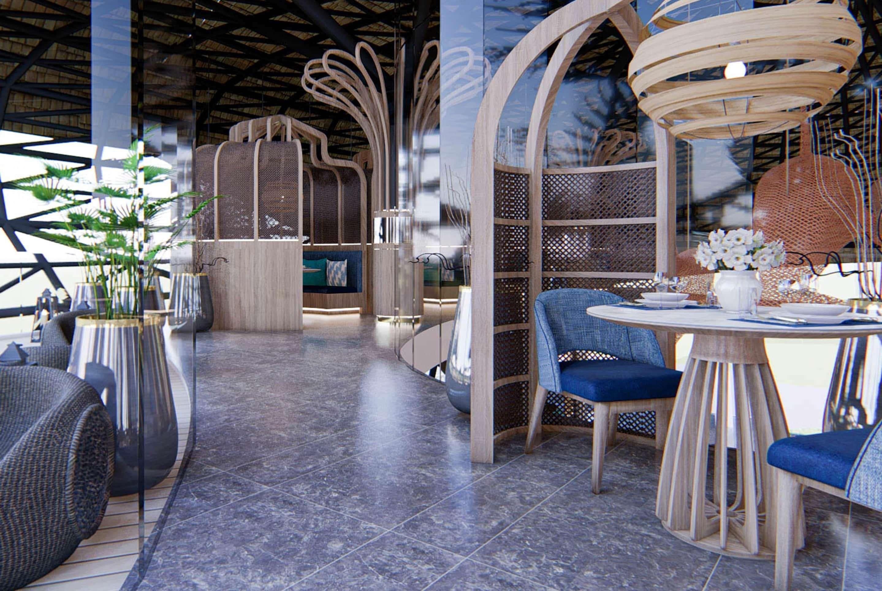 Wyndham Grand Nai Harn Beach Phuket Eksteriør billede