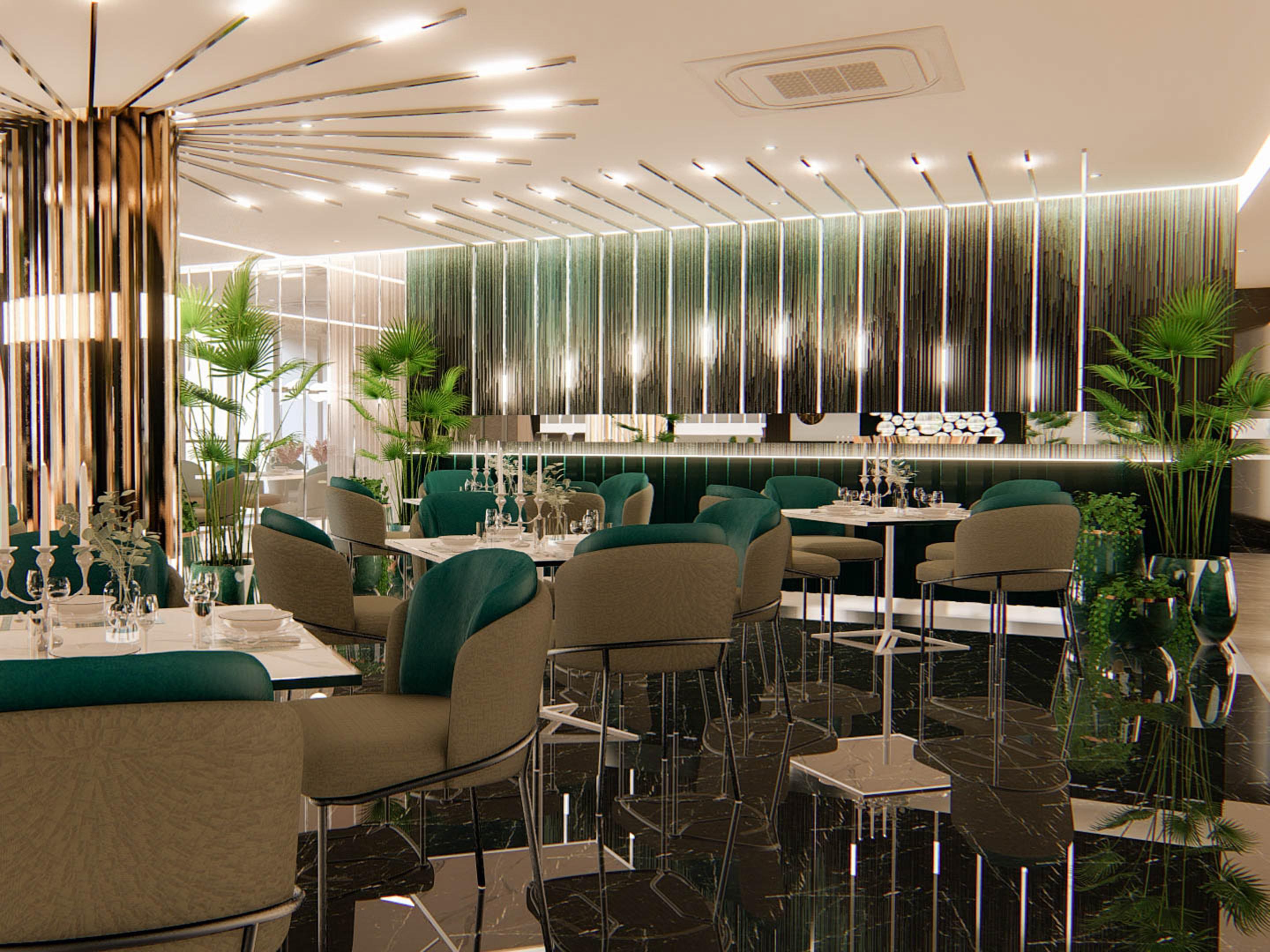 Wyndham Grand Nai Harn Beach Phuket Eksteriør billede