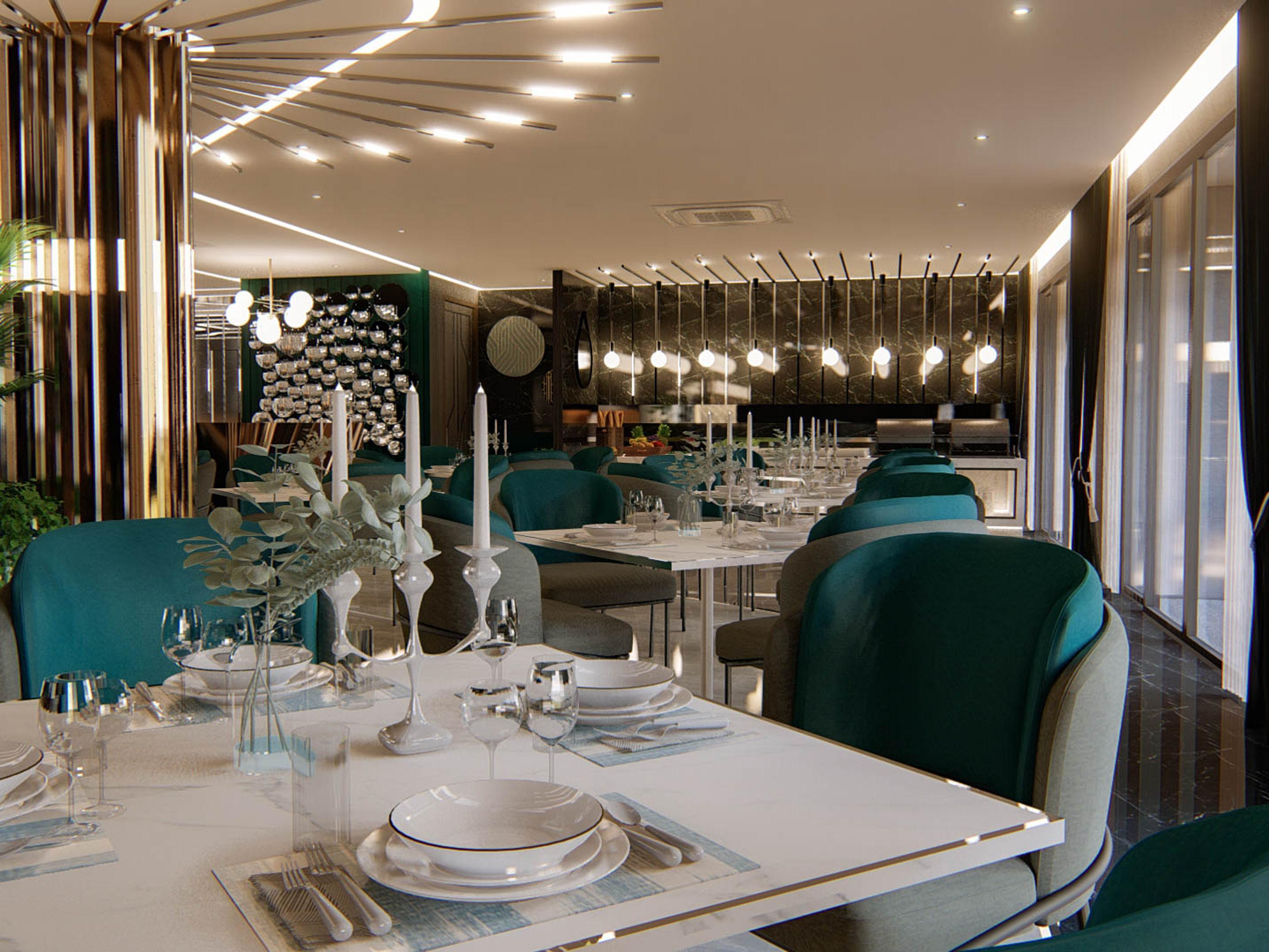 Wyndham Grand Nai Harn Beach Phuket Eksteriør billede