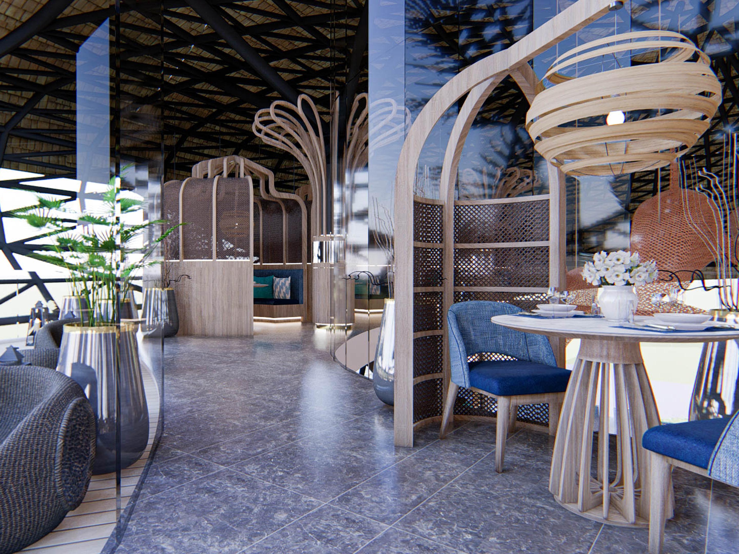 Wyndham Grand Nai Harn Beach Phuket Eksteriør billede